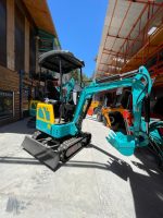 Mini Excavadora INT ME - 15 PRO 1.500KG - Imagen 7