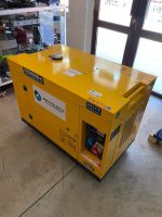 Generador Eléctrico 11 Kva - Imagen 4