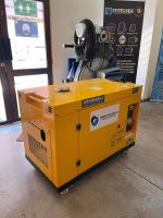 Generador Eléctrico 11 Kva - Imagen 5