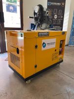 Generador Eléctrico 11 Kva