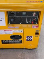 Generador Eléctrico 7.5 Kva - Imagen 3