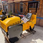 Rodillo Compactador INT VT - 100 PRO