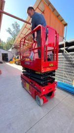 ELEVADOR ELECTRICO EV-7.8 PRO 5.8MT - Imagen 6