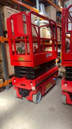 ELEVADOR ELECTRICO EV-7.8 PRO 5.8MT - Imagen 5