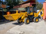 Retroexcavadora int 340 - cm - Imagen 2
