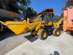Retroexcavadora int 340 - cm - Imagen 3