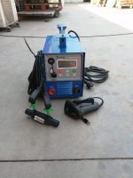 Maquina electrofusión int - ef blue pro 20-315mm - Imagen 4