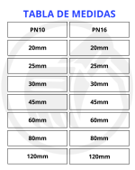 CODO TF 90° HDPE - Imagen 3