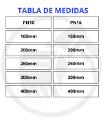 CODO TF 90° HDPE - Imagen 4