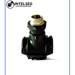 COLLAR DE DERIVACION HE HDPE PE 100 PN 10 / 16