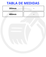 TEE EF 90° HDPE - Imagen 4