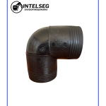CODO EF 90° HDPE