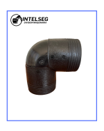 CODO EF 90° HDPE