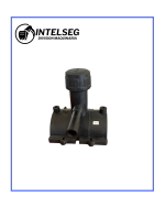 COLLAR DE DERIVACIÓN AUTOPERFORANTE EF HDPE - Imagen 3