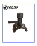 COLLAR DE DERIVACIÓN AUTOPERFORANTE EF HDPE - Imagen 2