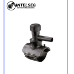 COLLAR DE DERIVACIÓN AUTOPERFORANTE EF HDPE