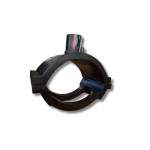 COLLAR DE DERIVACIÓN SIMPLE PARA GRANDES DIAMETROS (2)