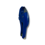 Cortador de tuberia en tijera