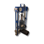 Pinzadora hidraulica