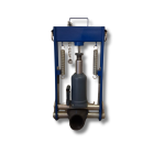 Pinzadora hidraulica 2