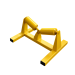 Polin de apoyo (Amarillo) 3