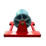 Polin de apoyo (Azul) 2