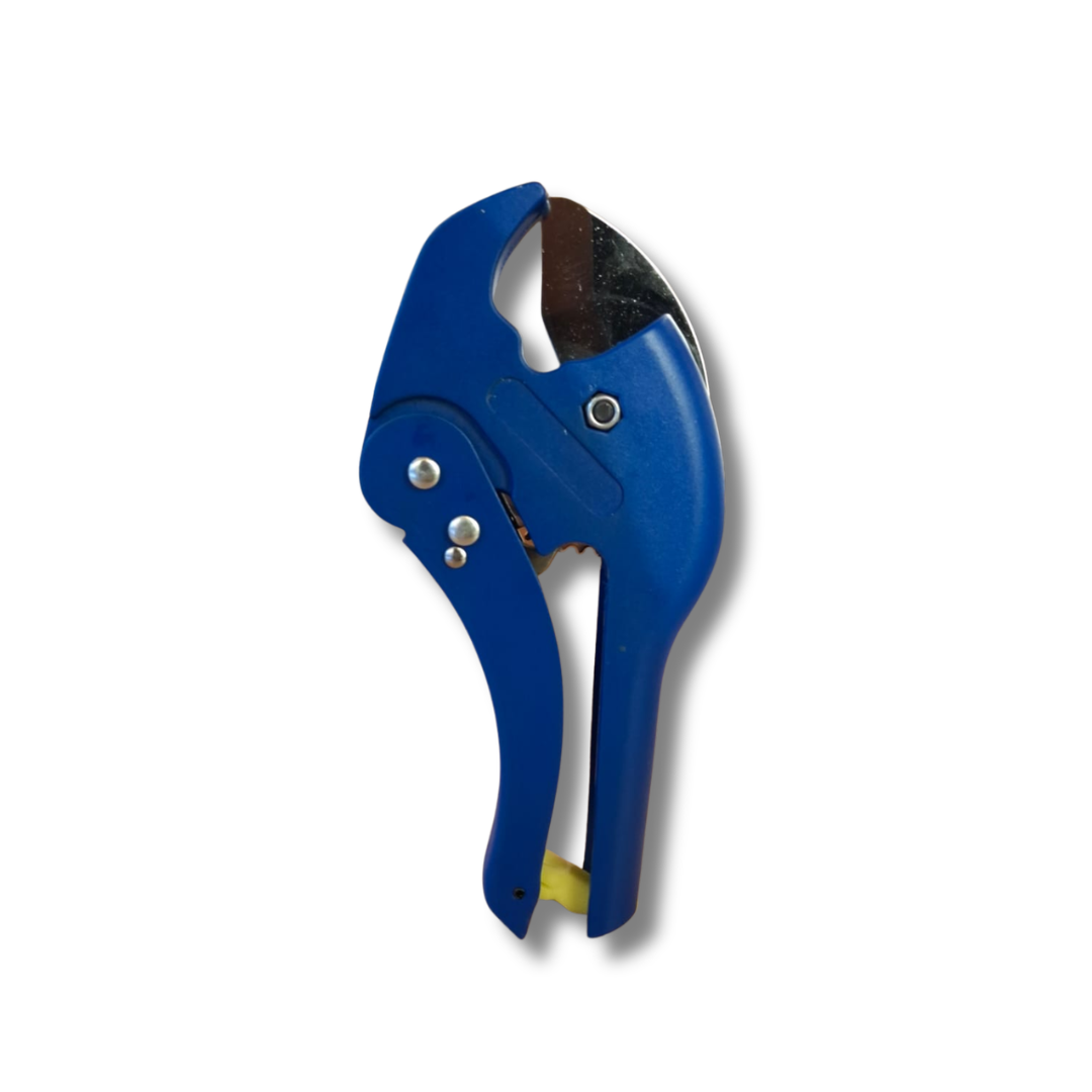 Cortador de tuberia en tijera 2