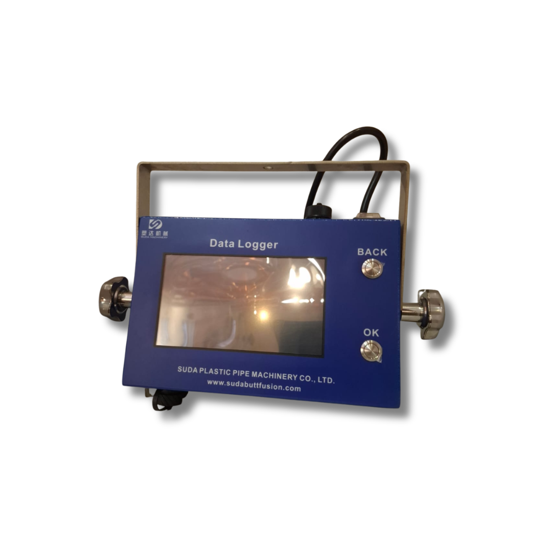 Data logger 3