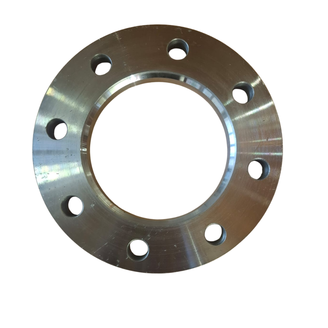 FLANGES