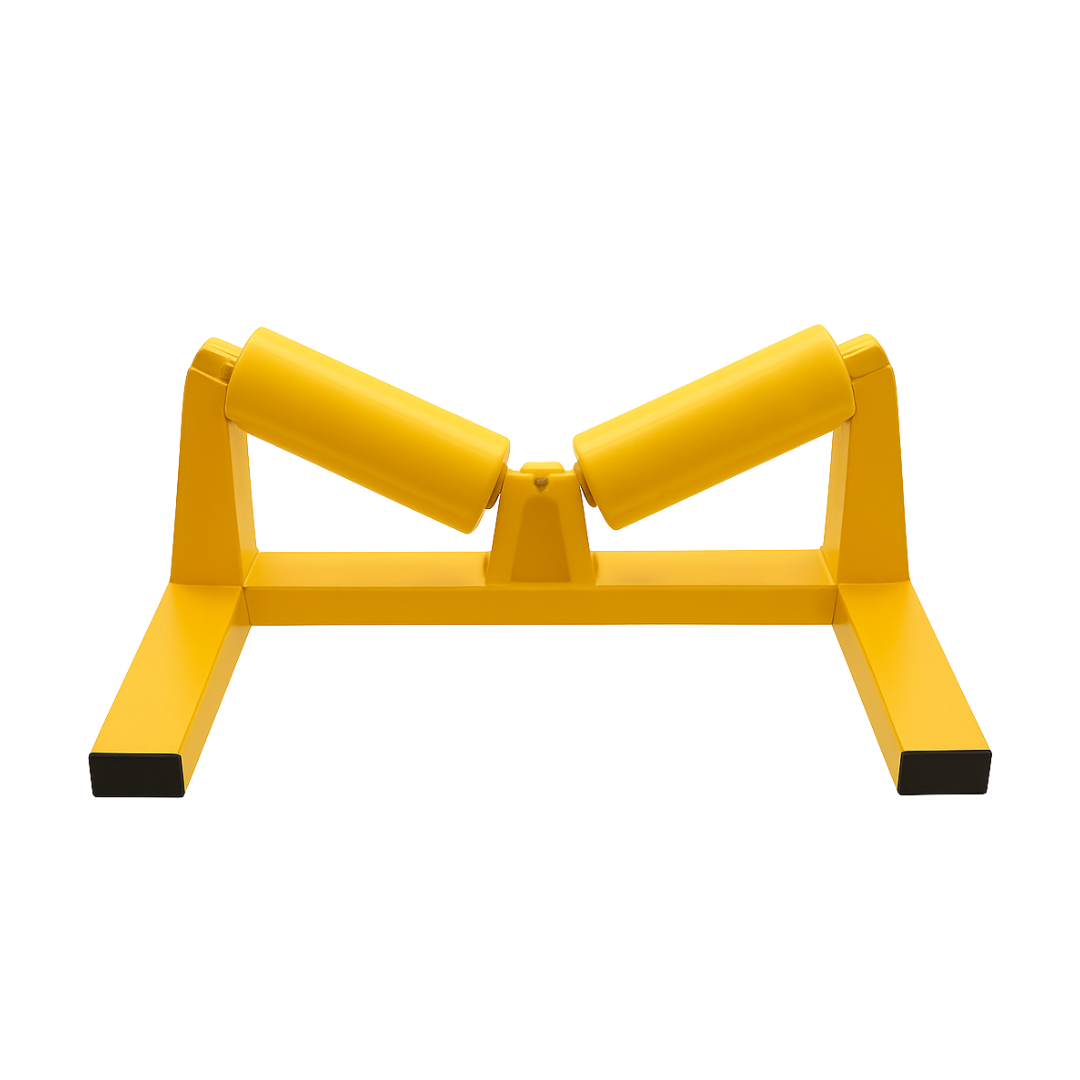 Polin de apoyo (Amarillo)