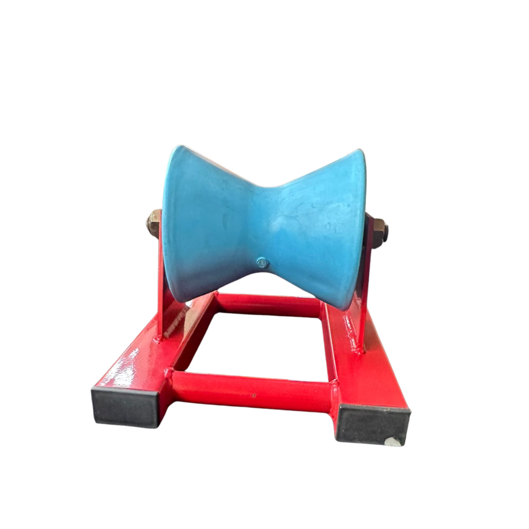 Polin de apoyo (Azul)